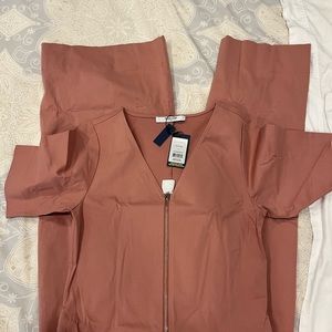 NWT Ashlee Simpson x Smash + Tess retro romper